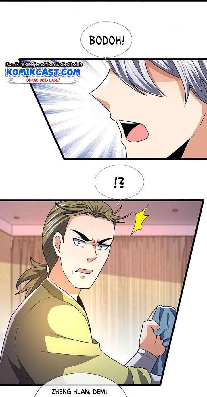 Chapter 241 - halaman 22
