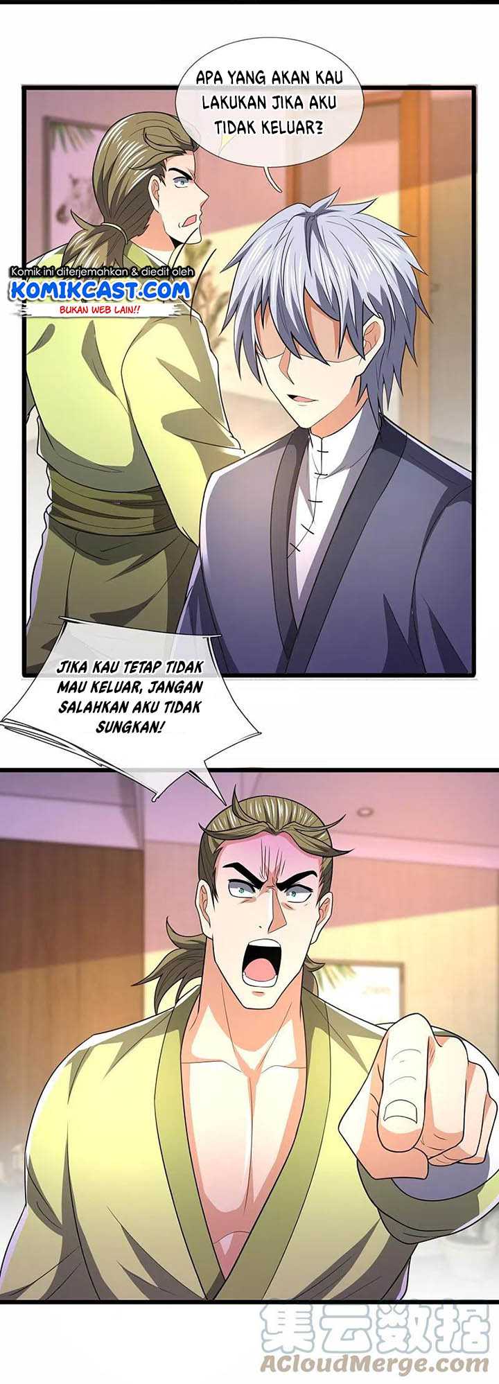 Chapter 241 - halaman 25