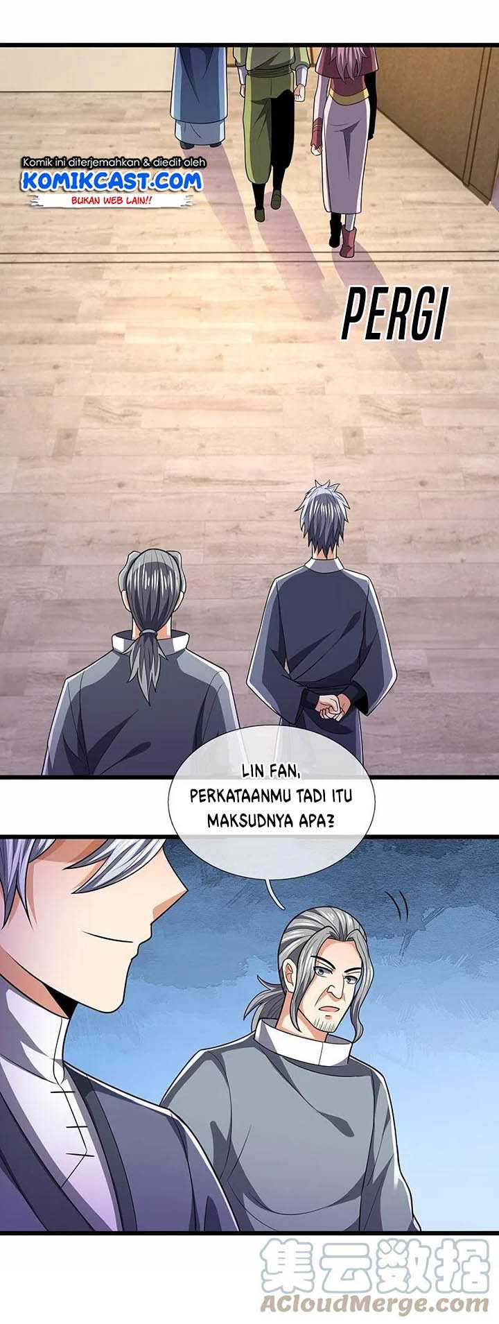 Chapter 241 - halaman 7