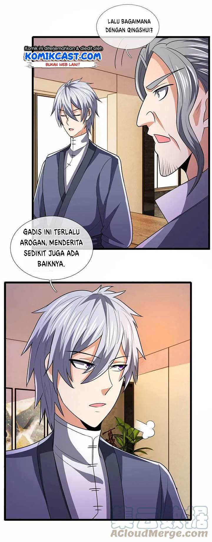 Chapter 241 - halaman 9