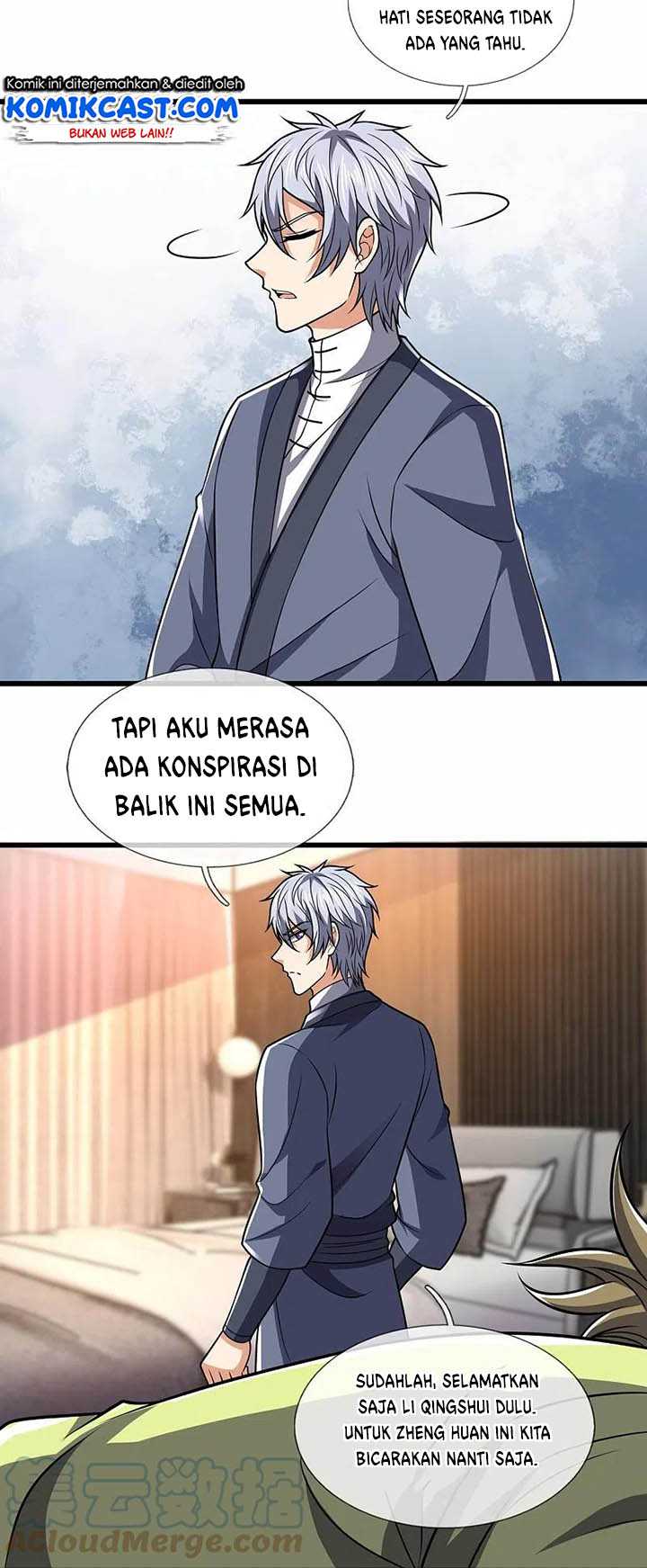 Chapter 242 - halaman 13