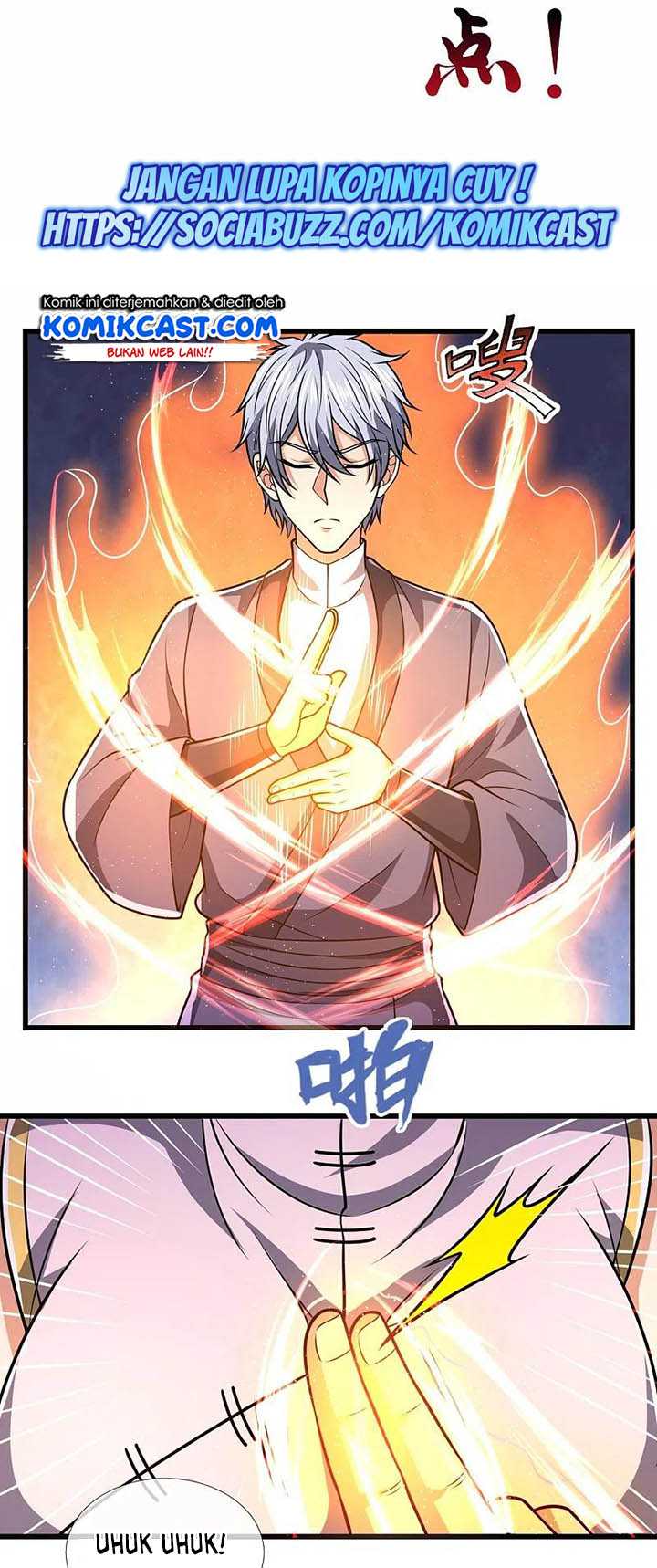 Chapter 242 - halaman 18