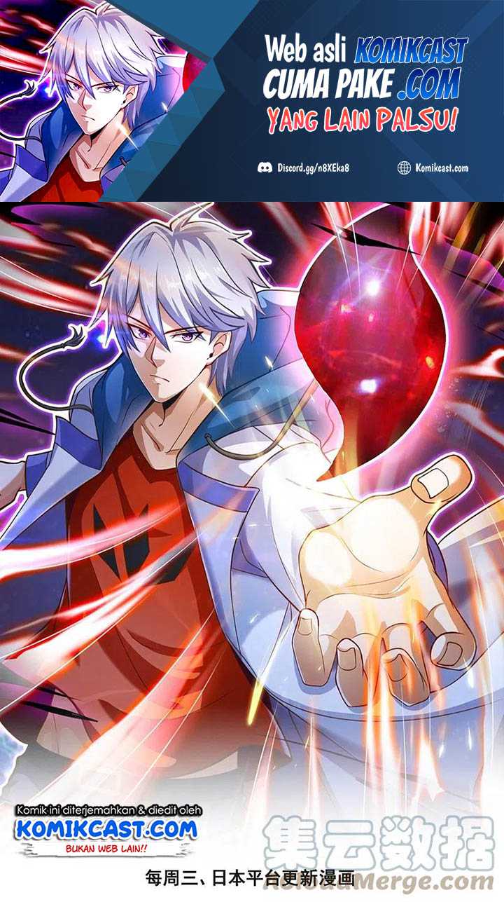 Chapter 242 - halaman 3