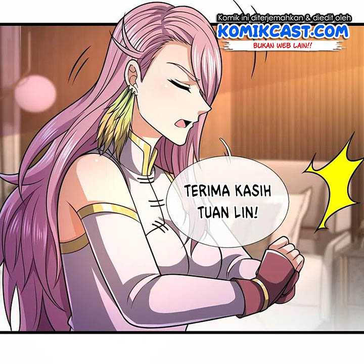Chapter 242 - halaman 22