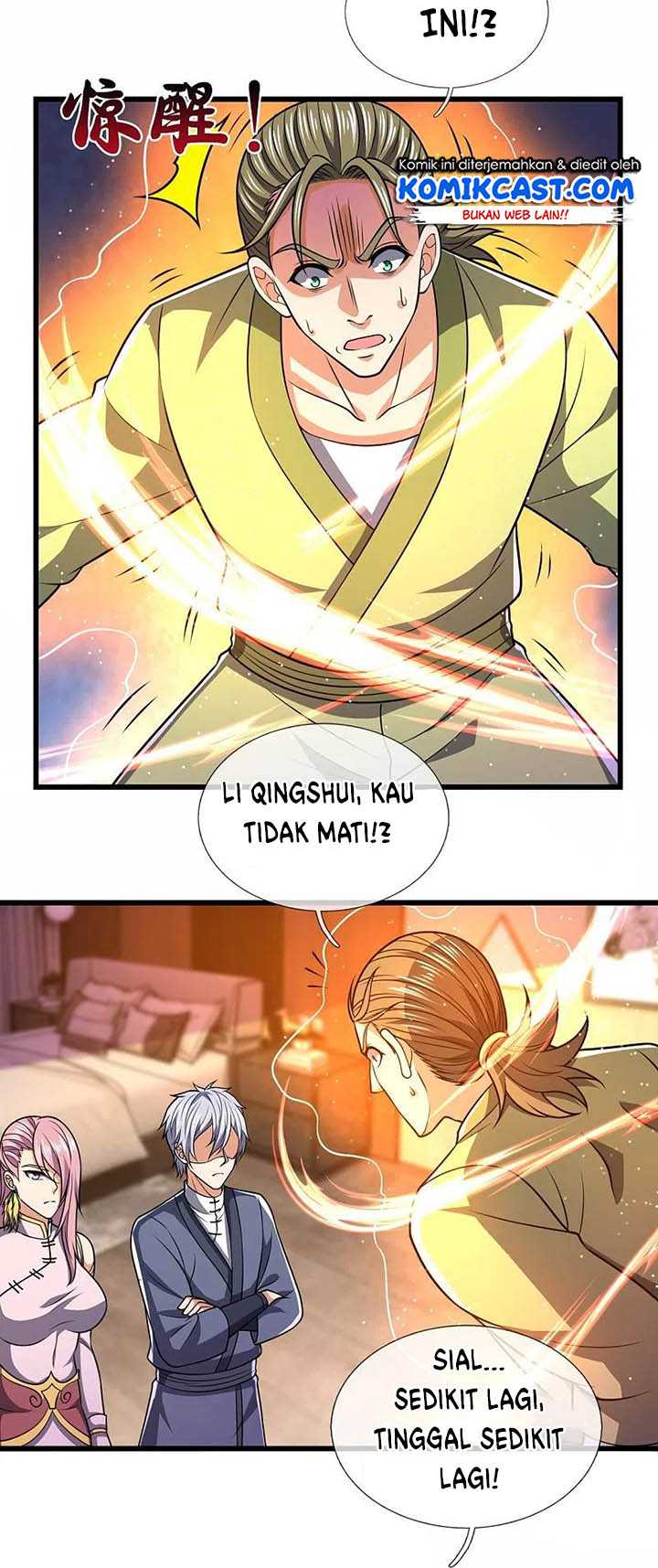 Chapter 242 - halaman 26