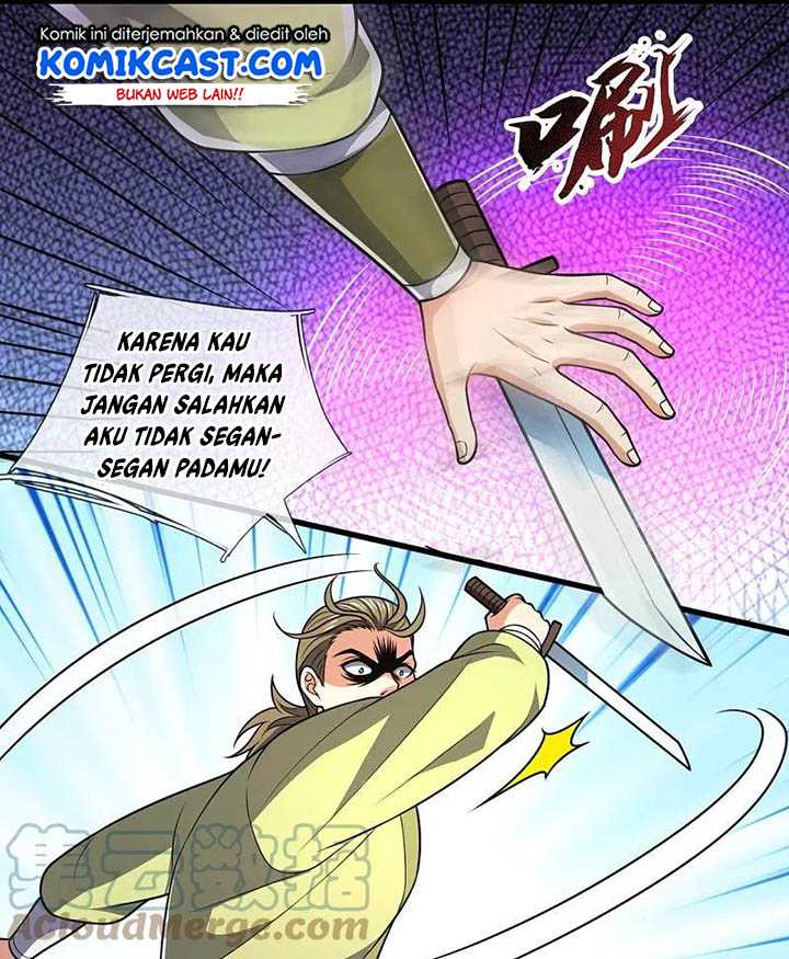 Chapter 242 - halaman 7