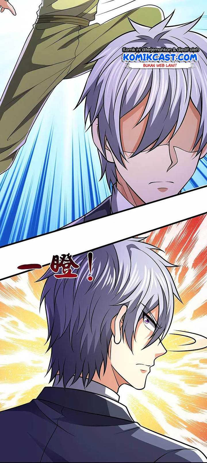 Chapter 242 - halaman 8