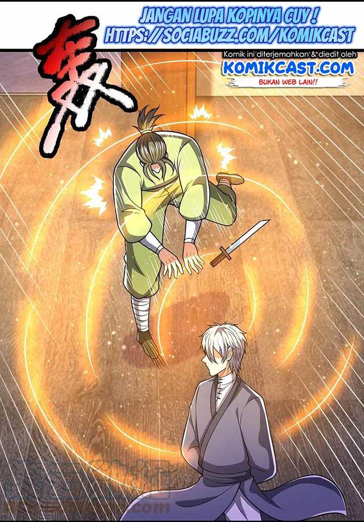 Chapter 242 - halaman 9
