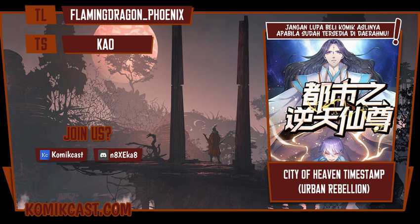 Chapter 243 - halaman 2