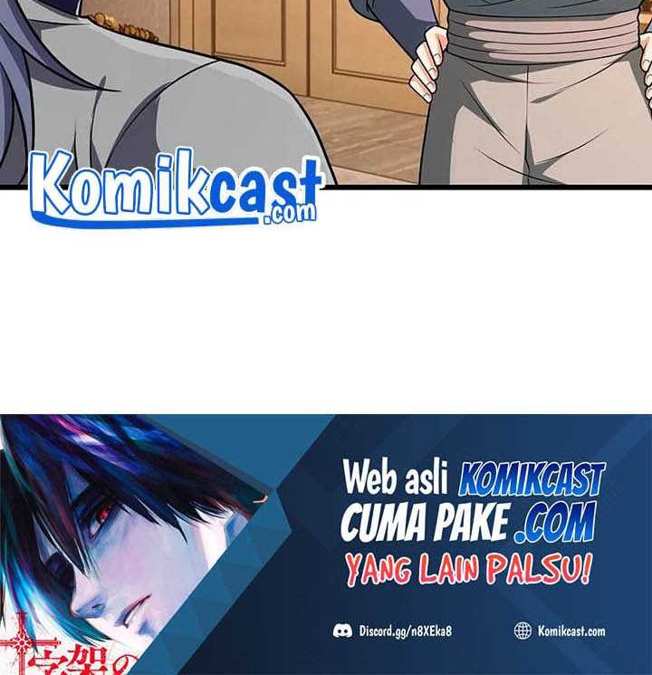 Chapter 243 - halaman 20