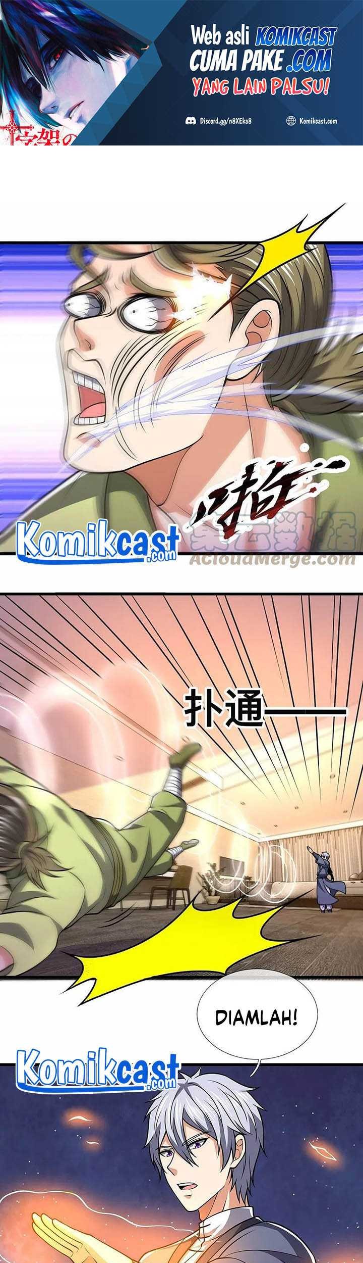 Chapter 243 - halaman 3