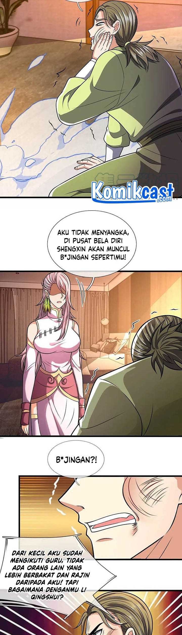 Chapter 243 - halaman 5