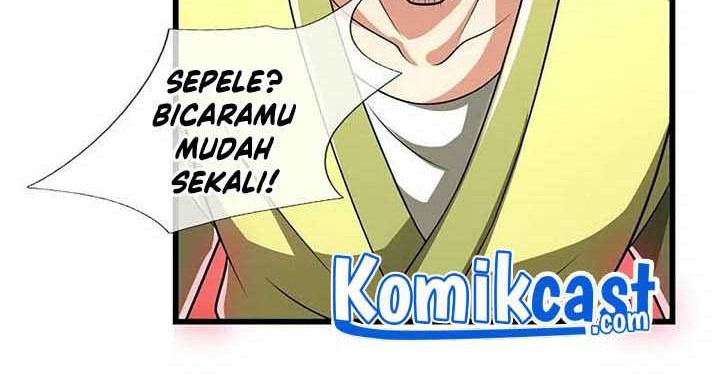 Chapter 243 - halaman 8
