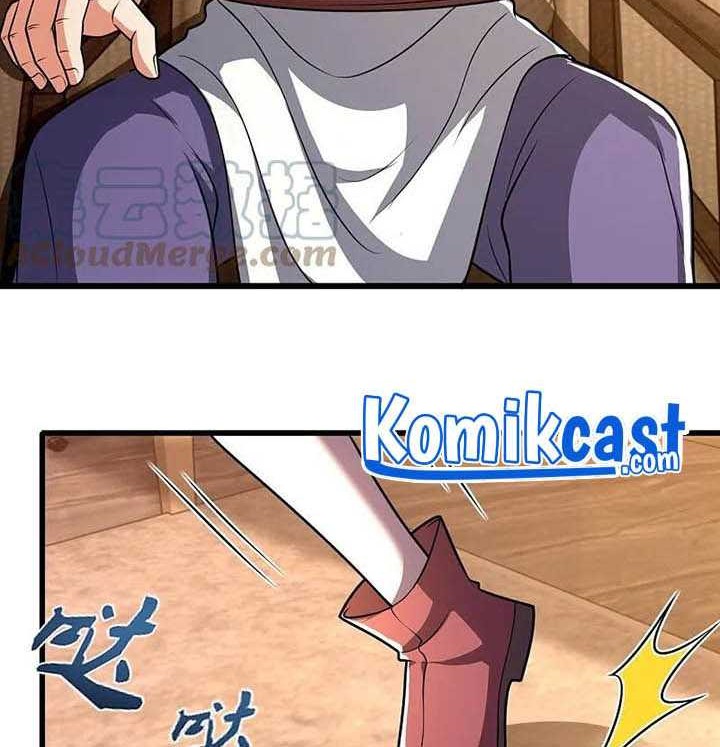 Chapter 243 - halaman 18