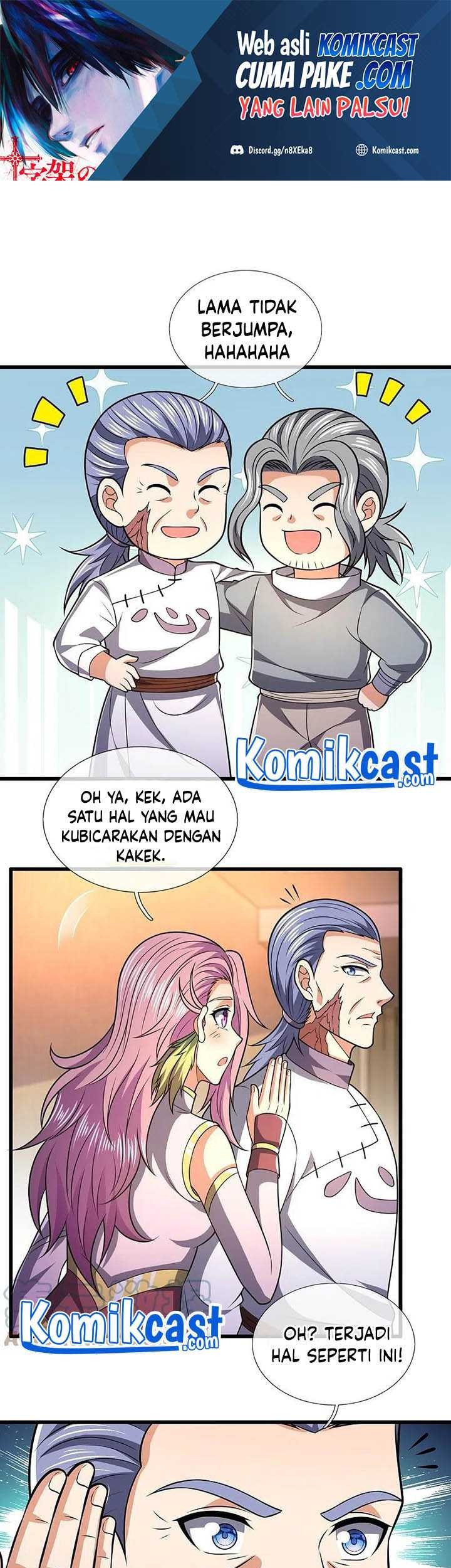 Chapter 244 - halaman 3