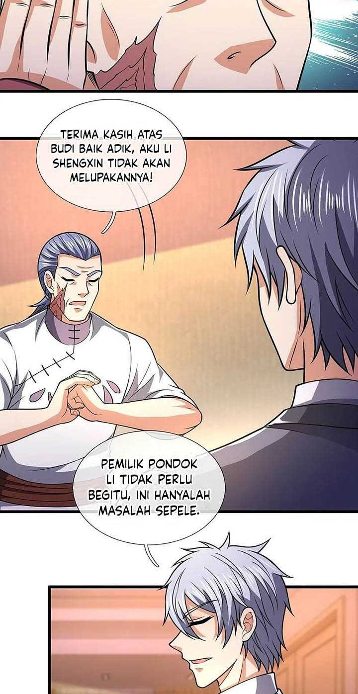 Chapter 244 - halaman 4