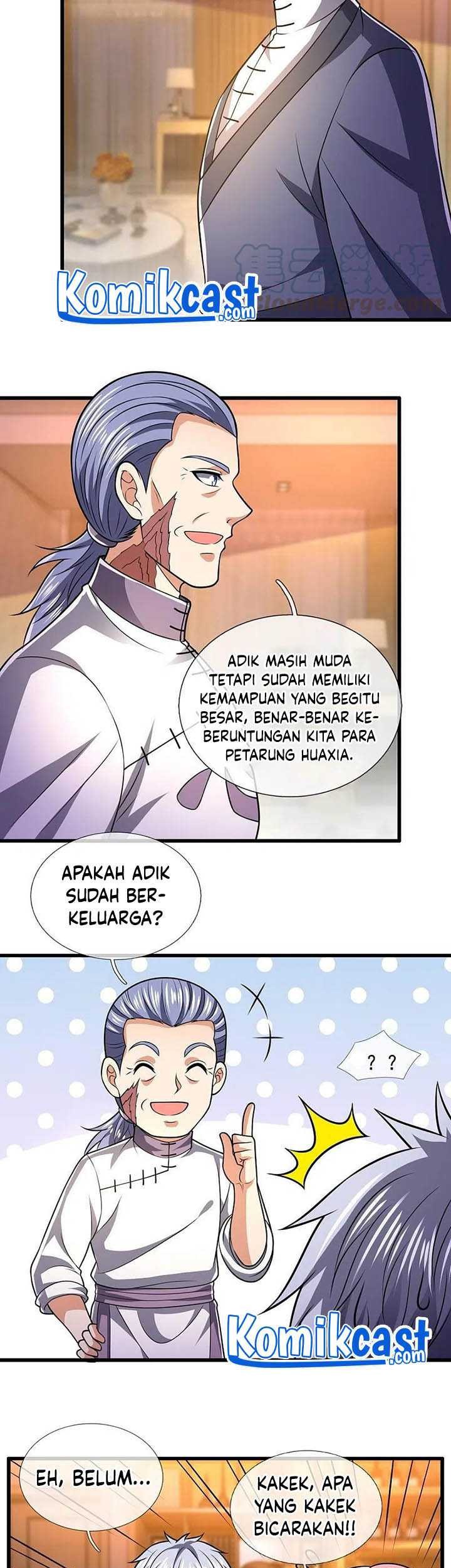 Chapter 244 - halaman 5