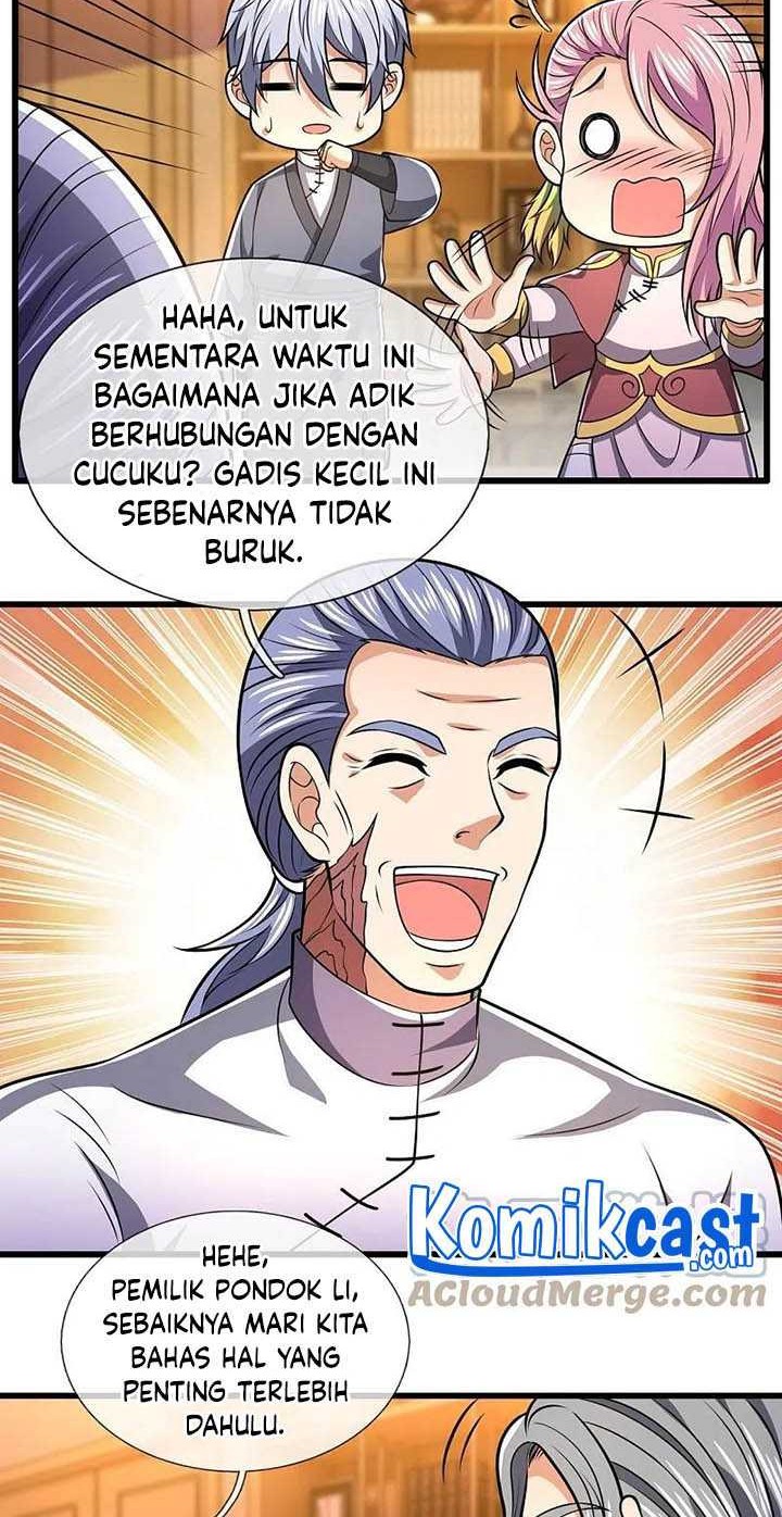 Chapter 244 - halaman 6