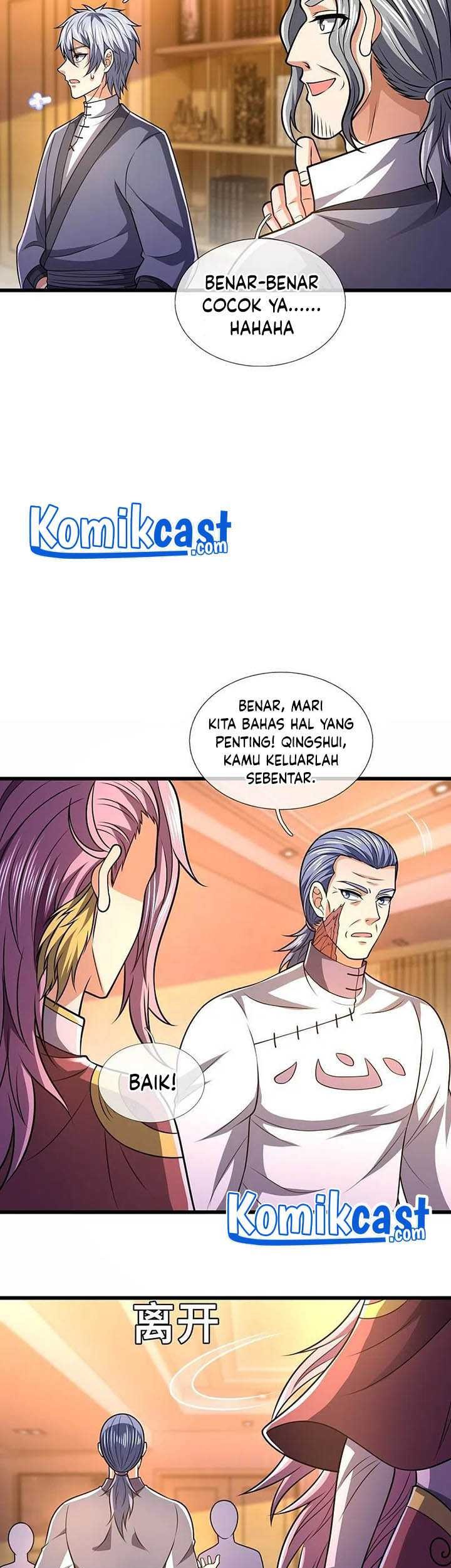 Chapter 244 - halaman 7