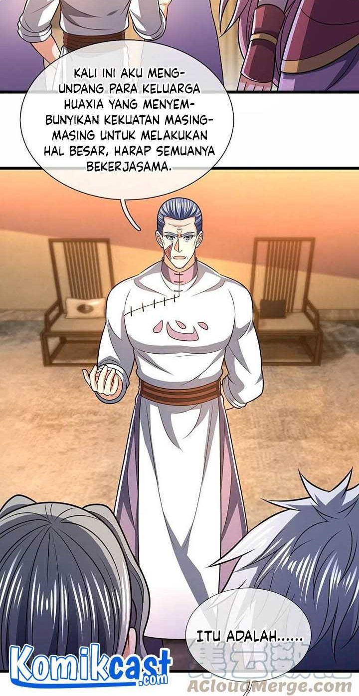 Chapter 244 - halaman 8