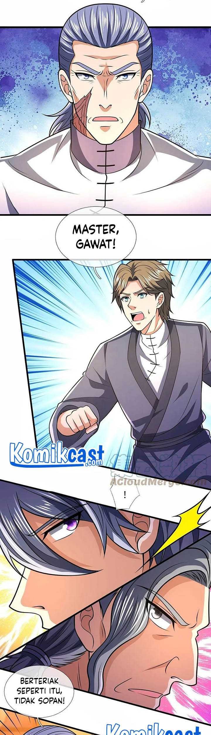 Chapter 244 - halaman 9