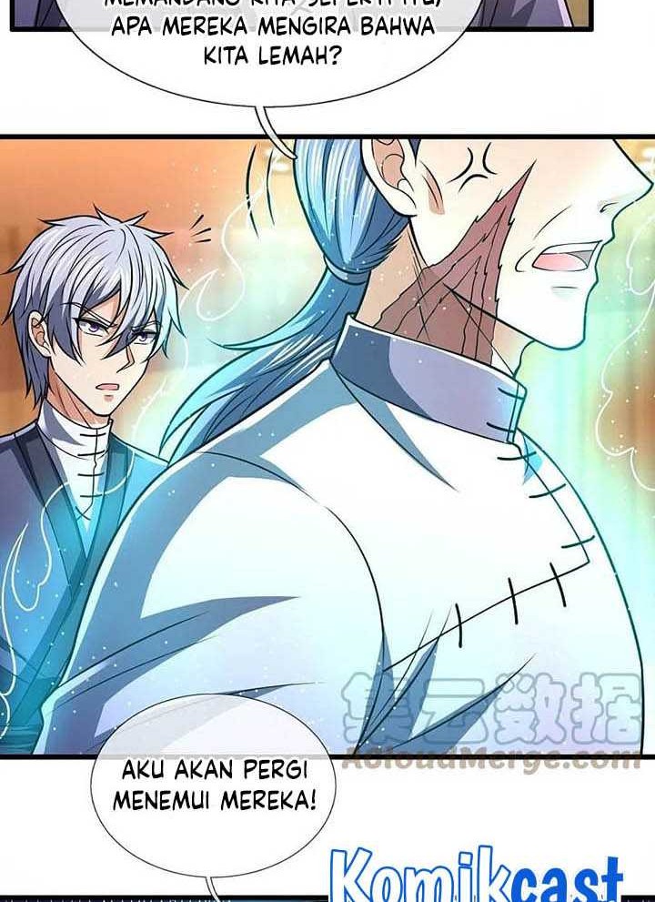 Chapter 244 - halaman 12