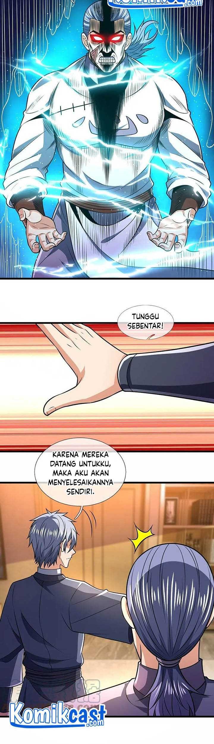 Chapter 244 - halaman 13