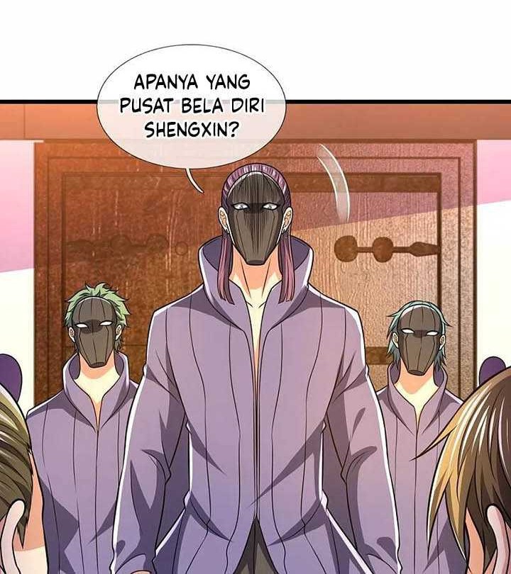 Chapter 244 - halaman 16
