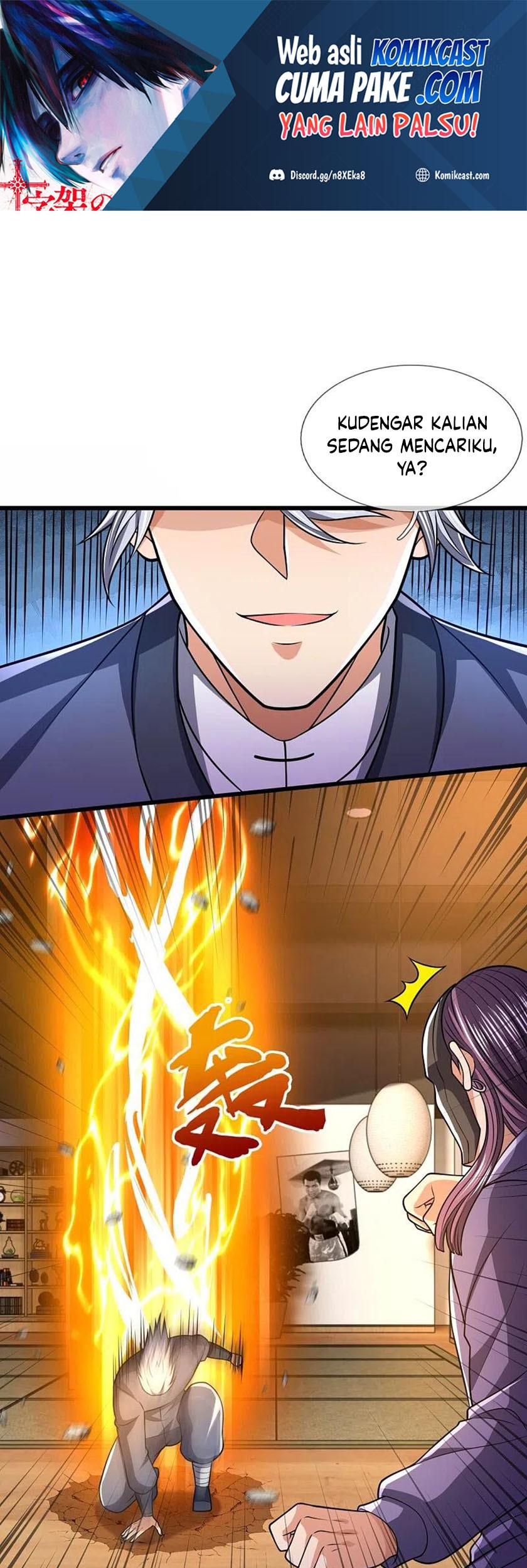 Chapter 245 - halaman 3