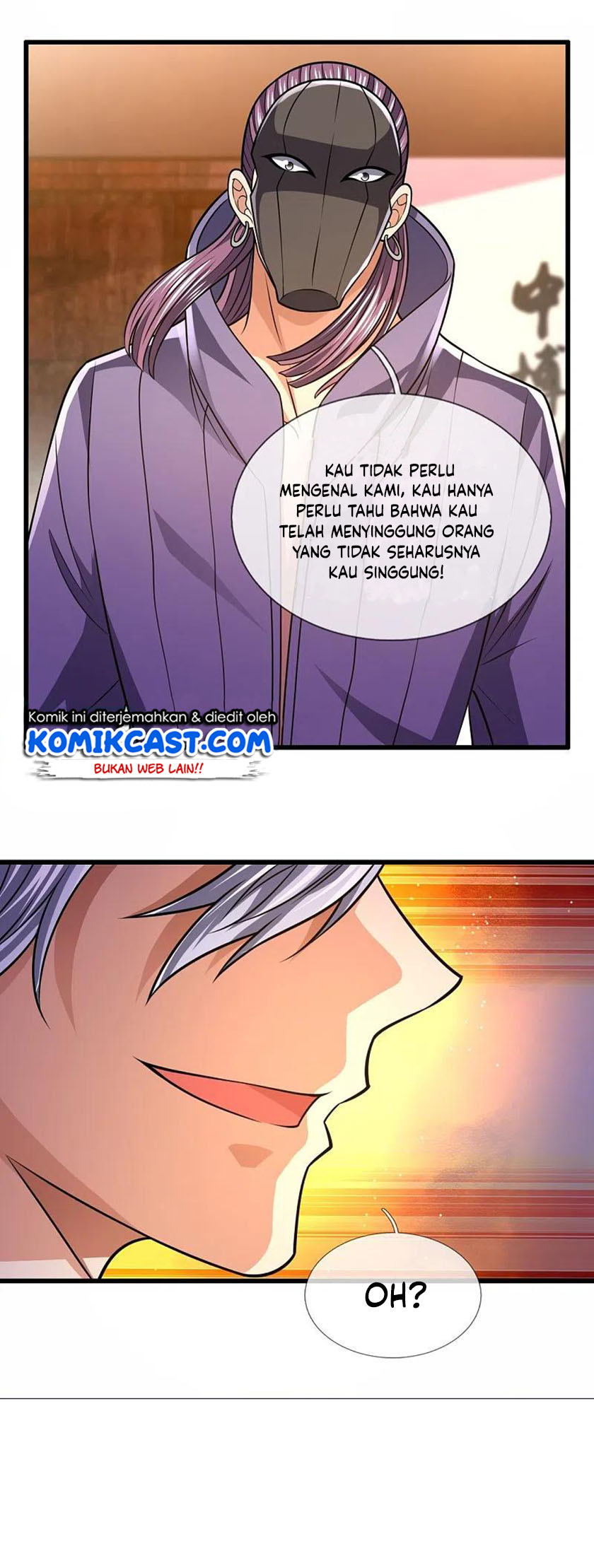 Chapter 245 - halaman 5