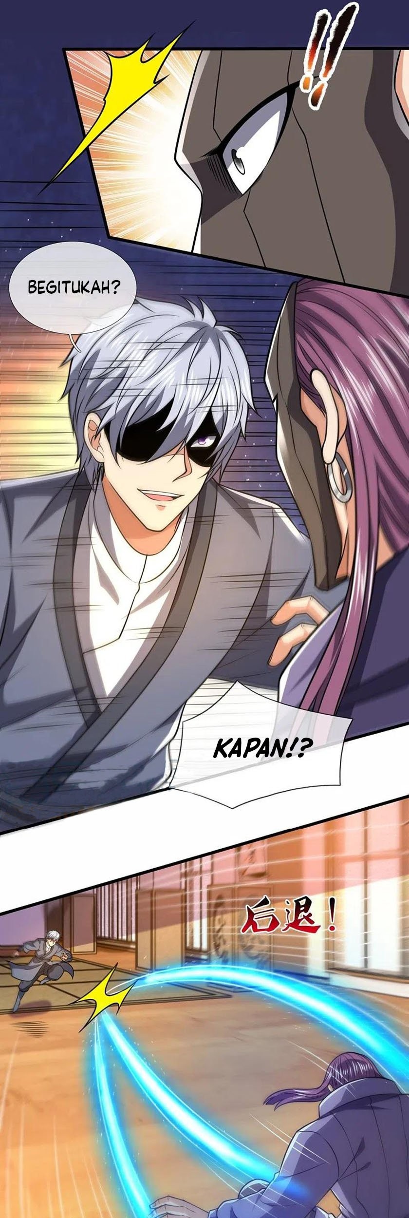 Chapter 245 - halaman 6