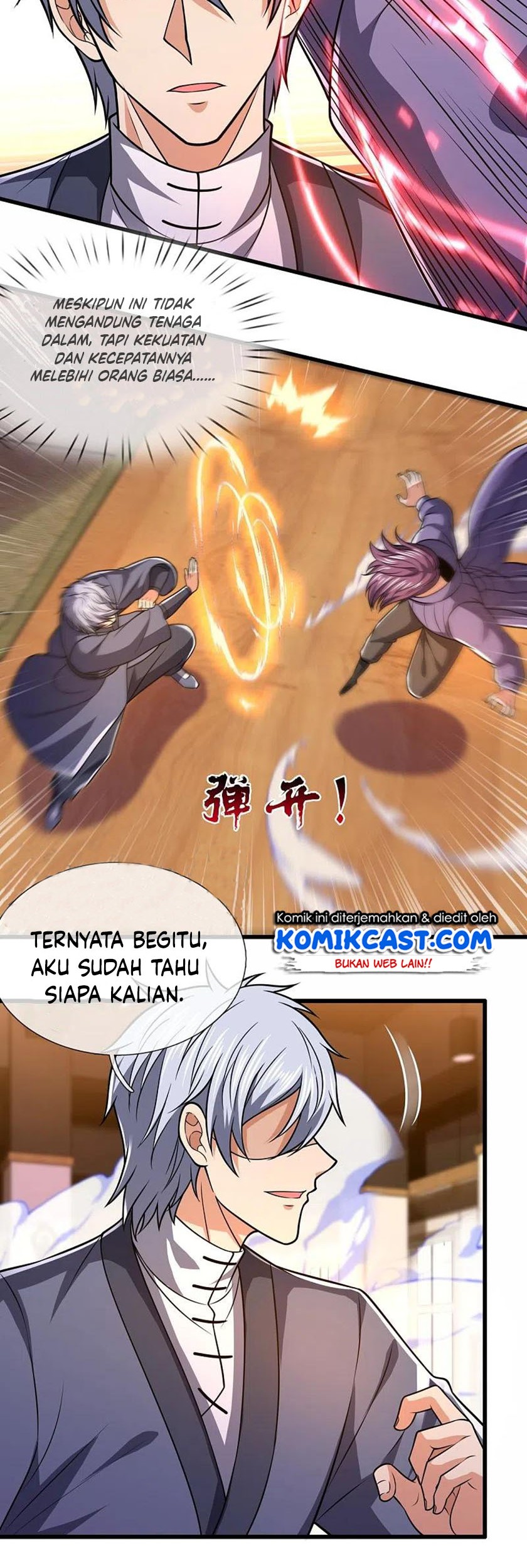 Chapter 245 - halaman 12