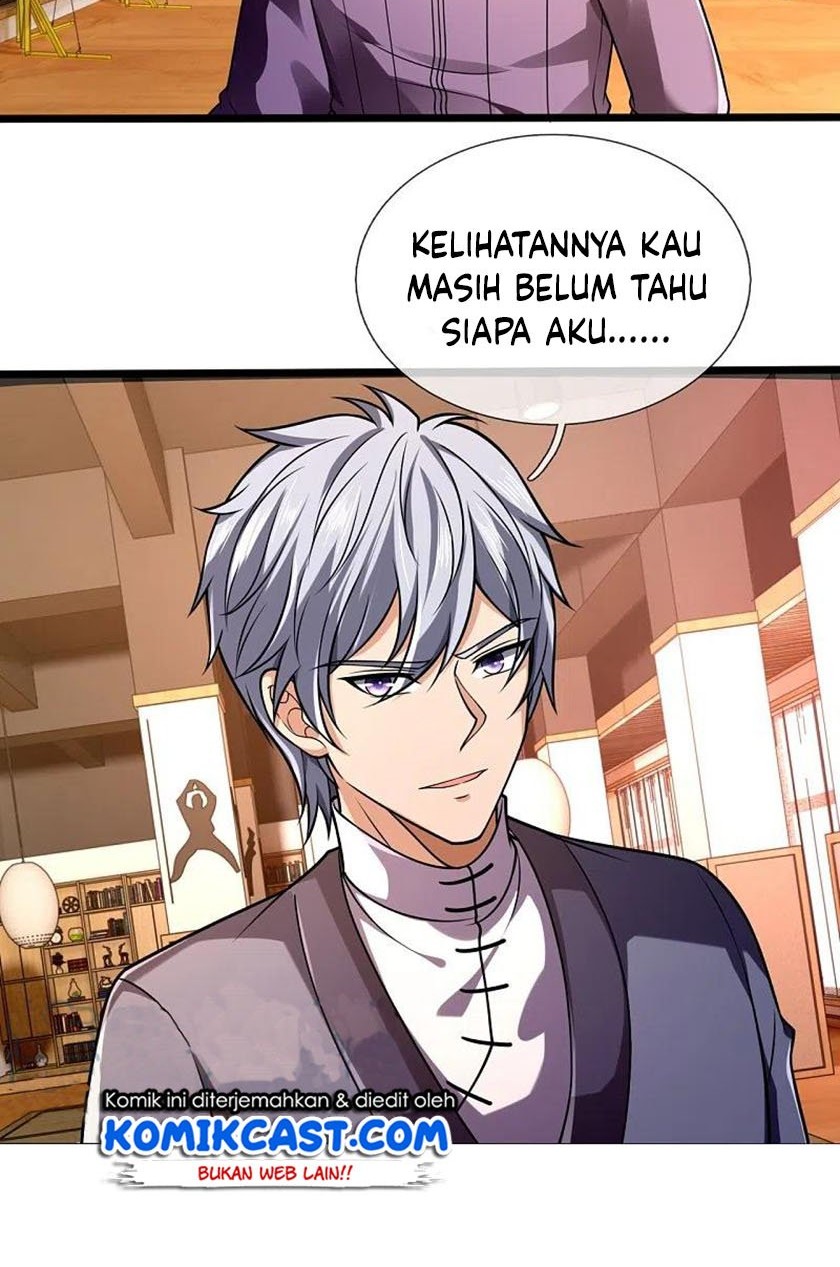 Chapter 245 - halaman 15