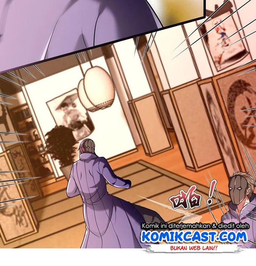 Chapter 245 - halaman 17