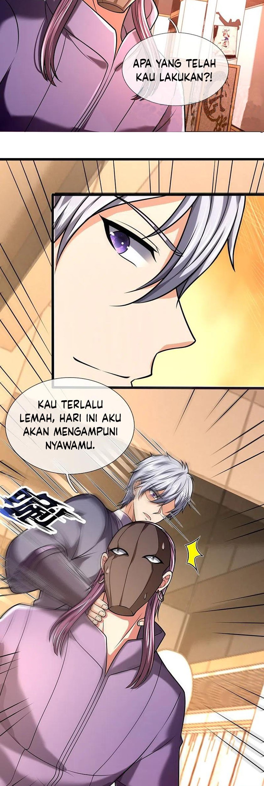 Chapter 245 - halaman 19