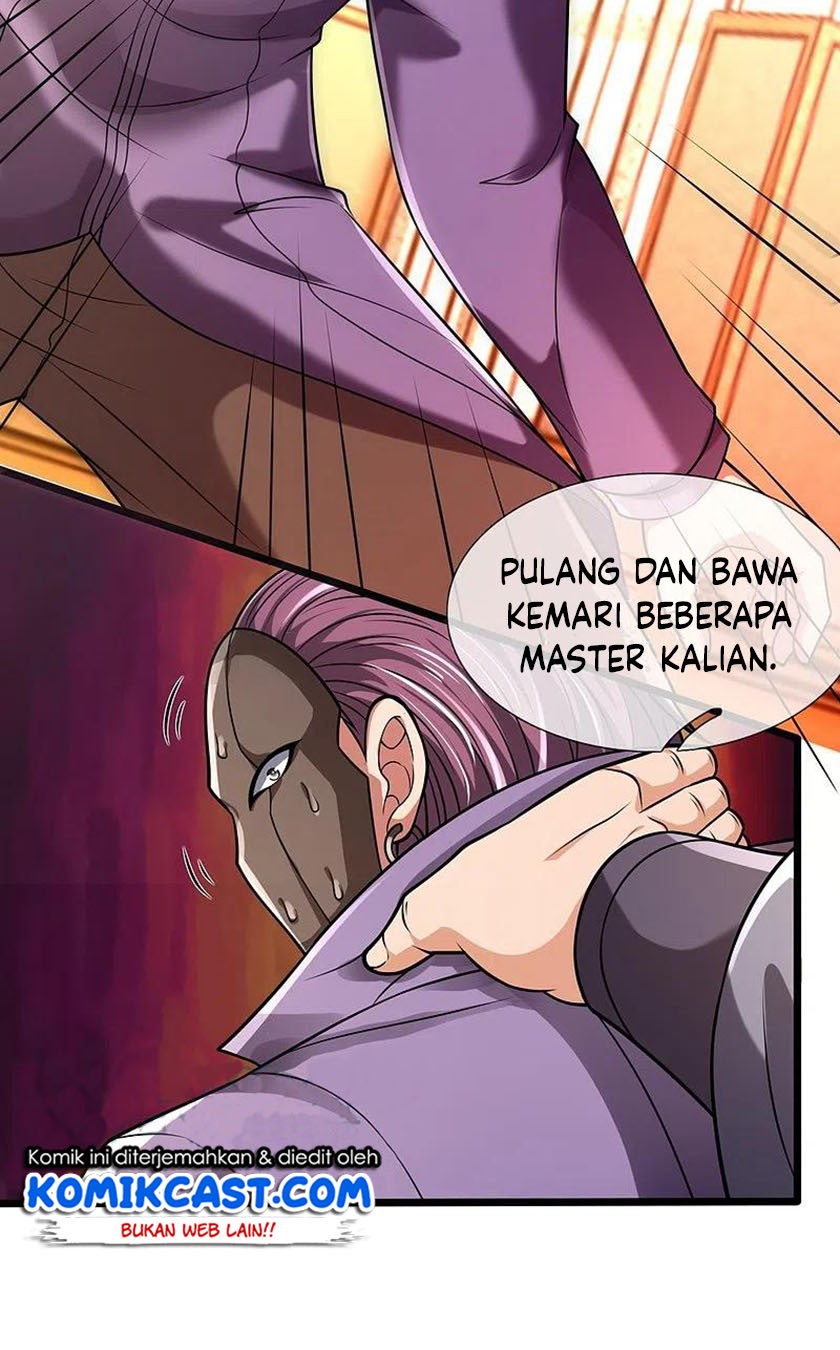 Chapter 245 - halaman 20