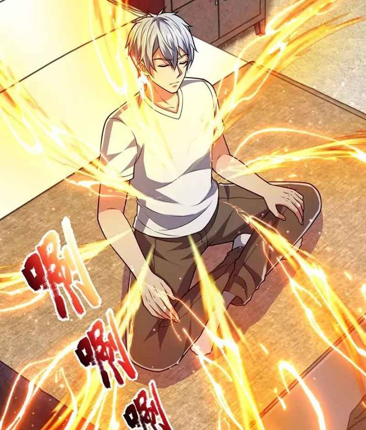 Chapter 246 - halaman 21