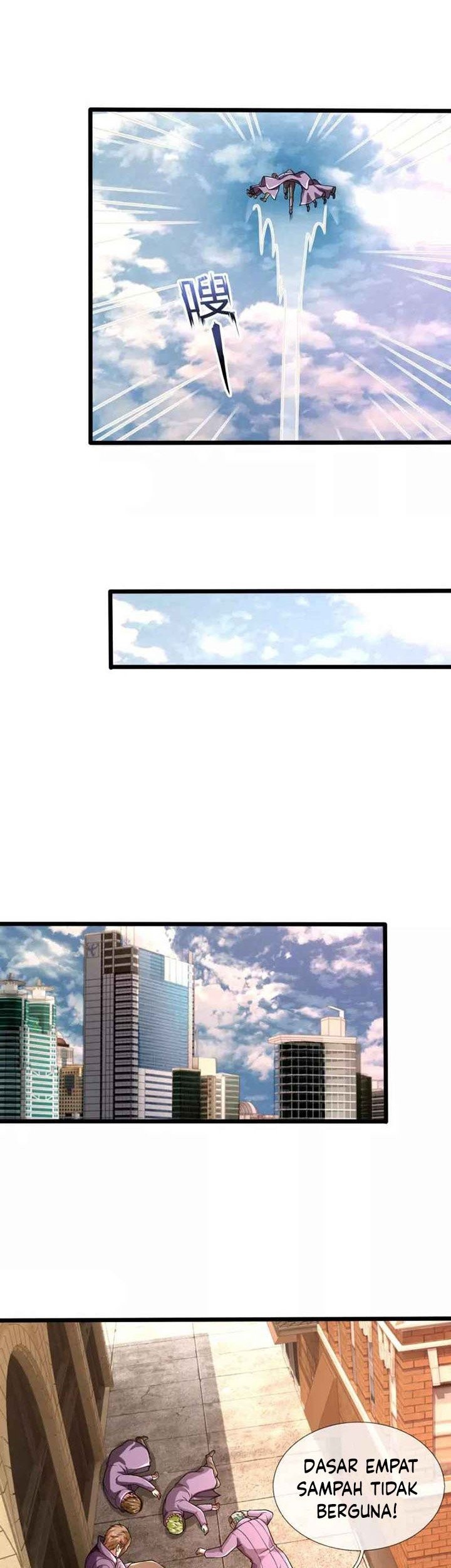 Chapter 246 - halaman 5