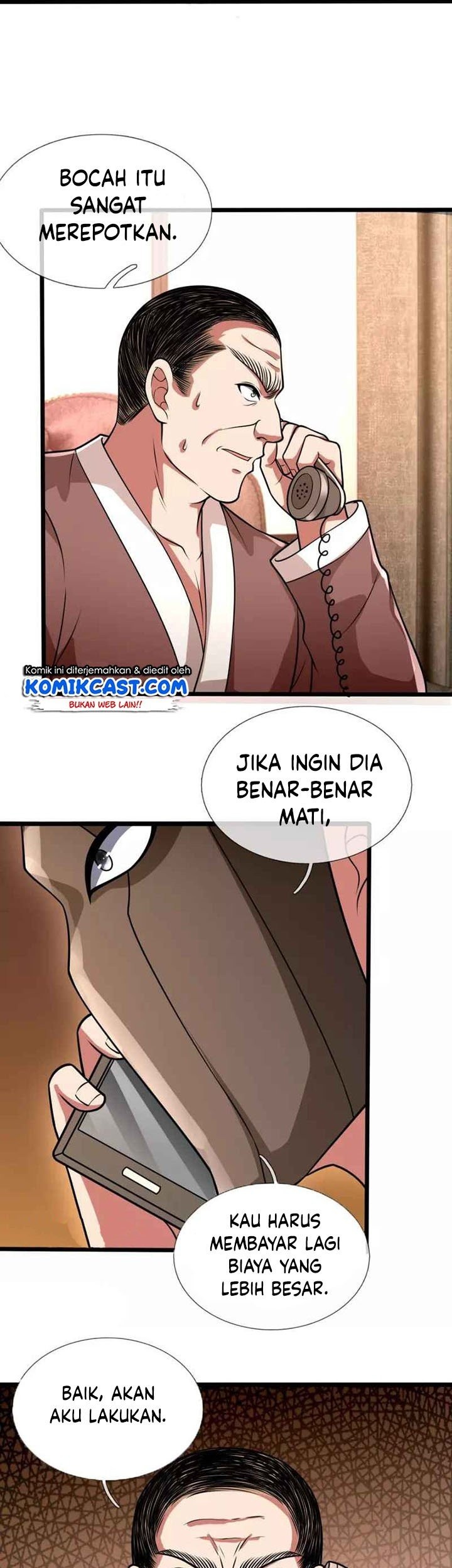 Chapter 246 - halaman 9