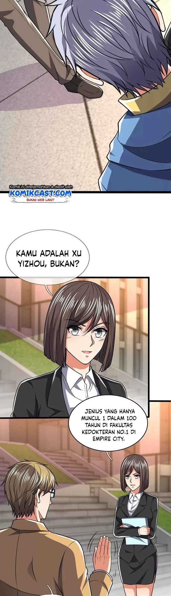 Chapter 247 - halaman 19