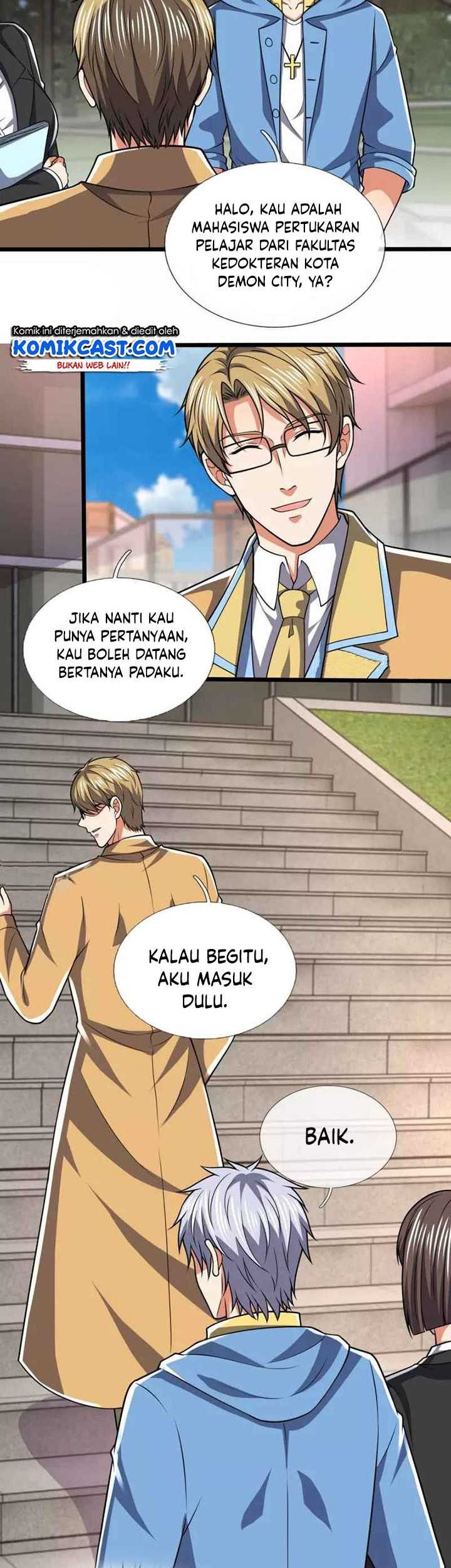 Chapter 247 - halaman 21
