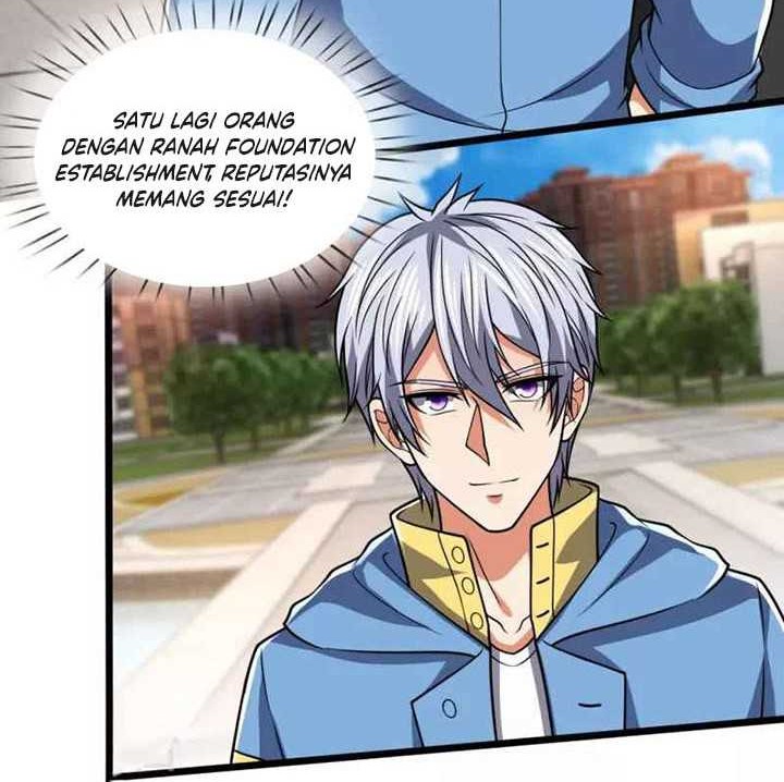 Chapter 247 - halaman 22