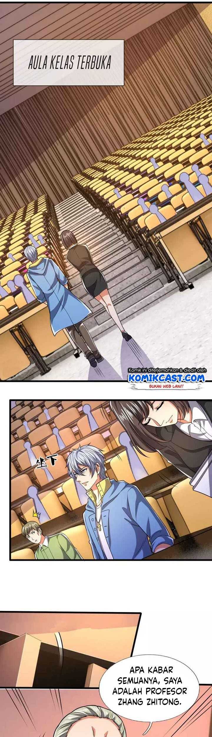Chapter 247 - halaman 23