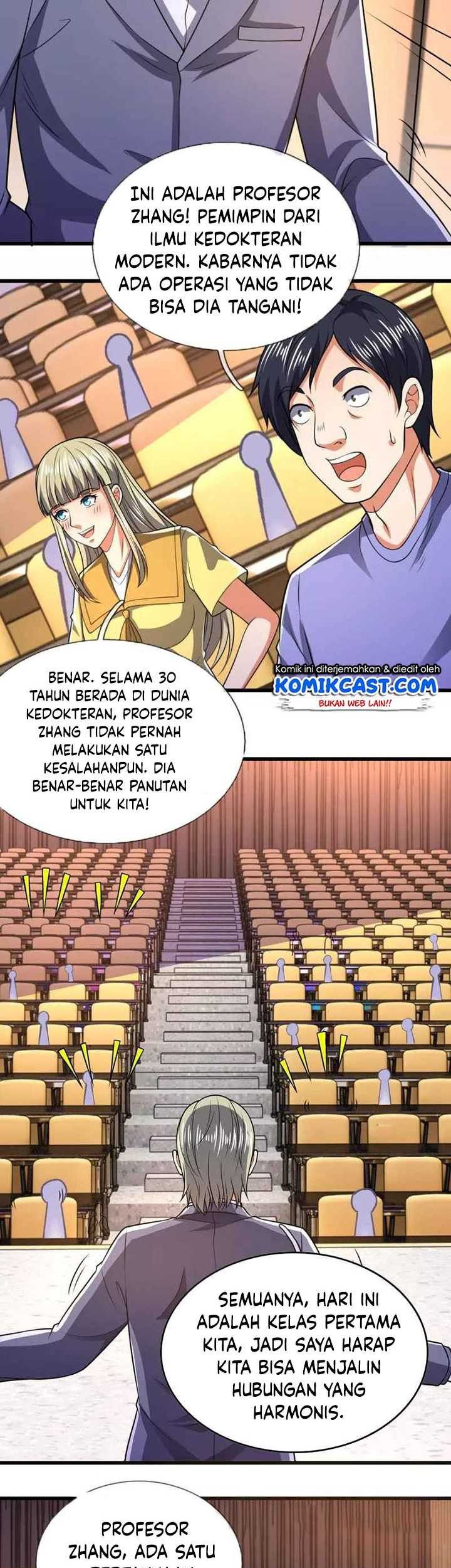 Chapter 247 - halaman 25