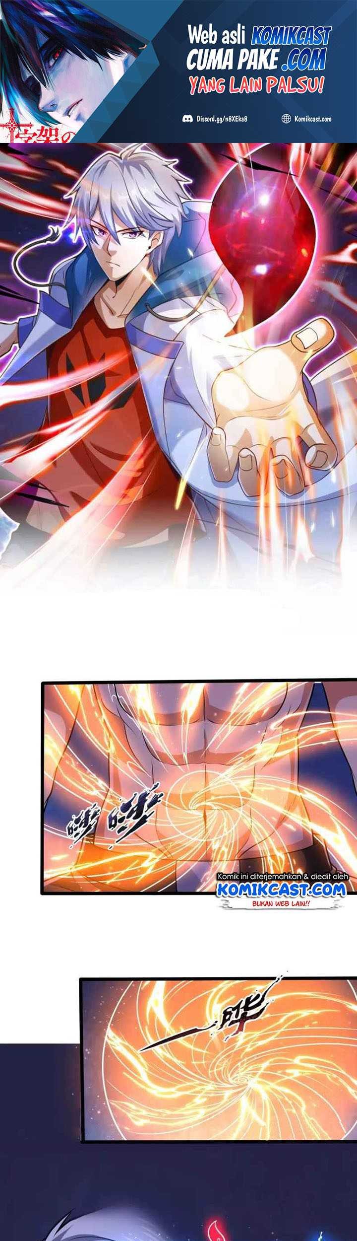 Chapter 247 - halaman 3
