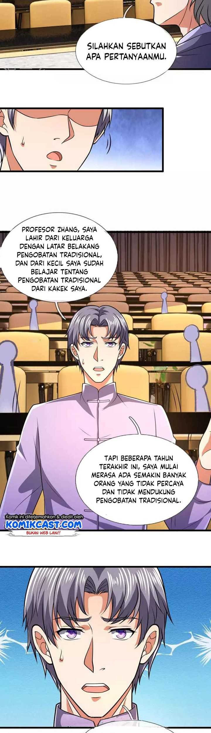 Chapter 247 - halaman 5