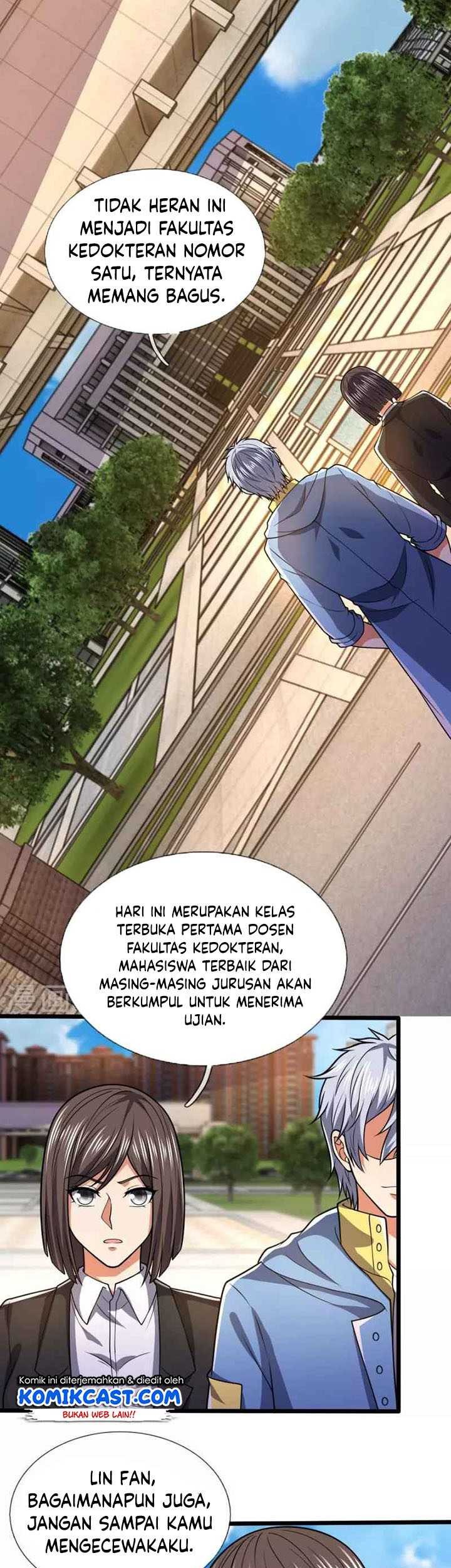 Chapter 247 - halaman 13