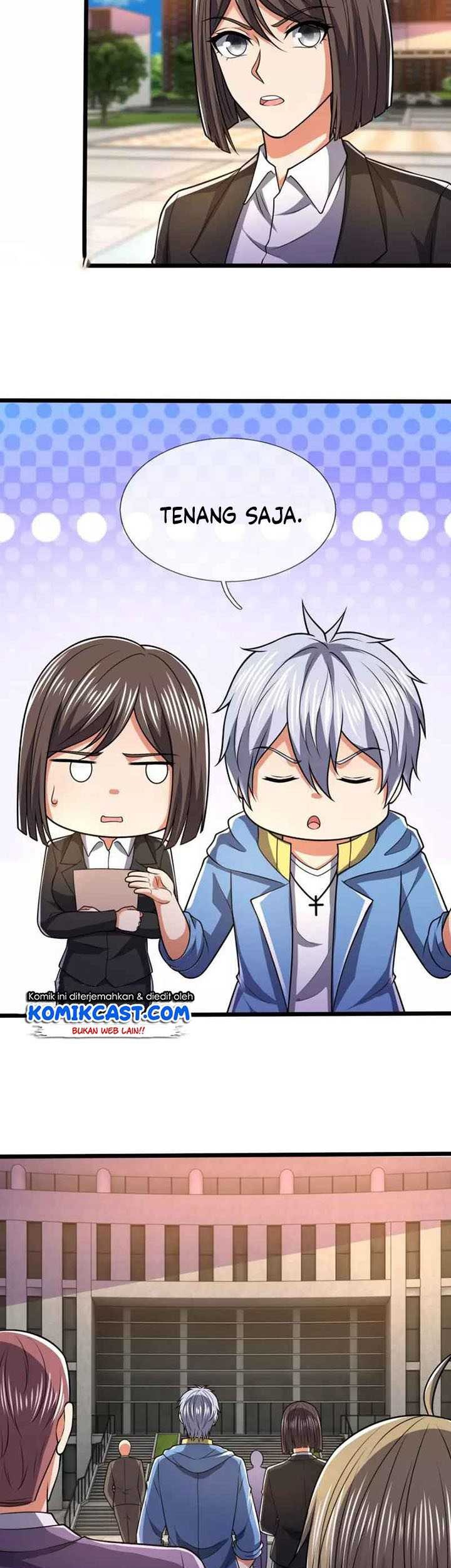 Chapter 247 - halaman 15