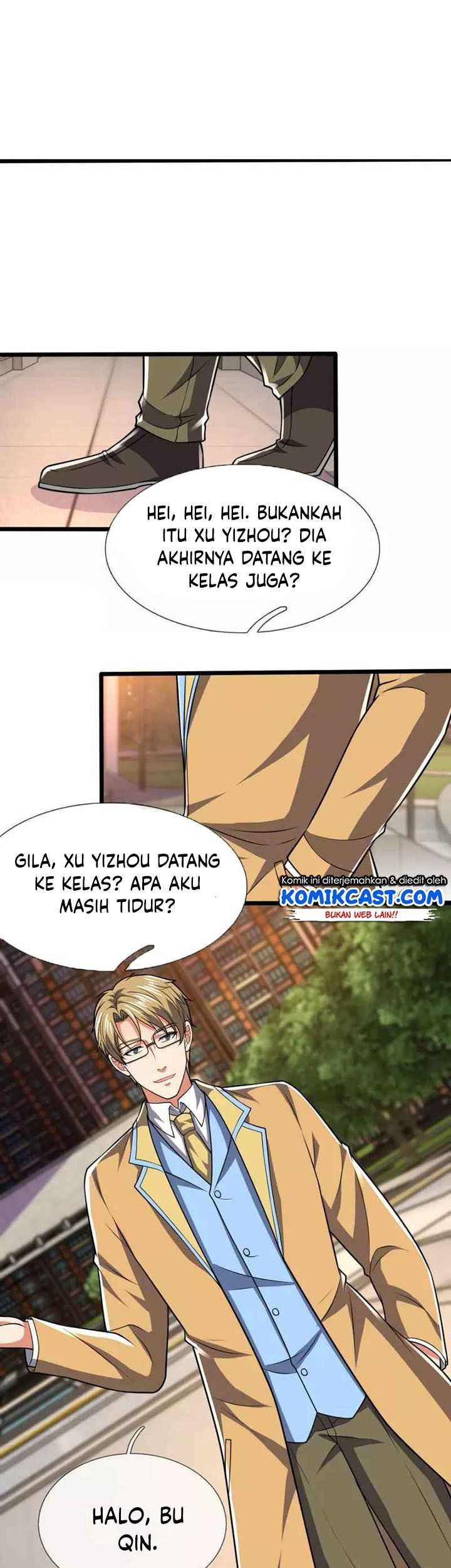 Chapter 247 - halaman 17