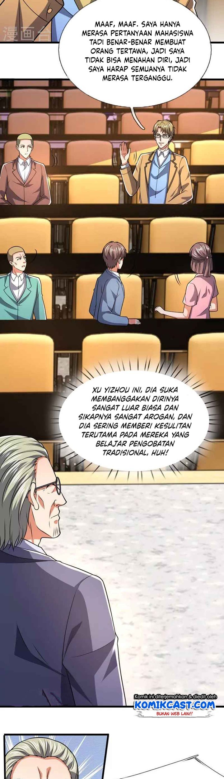 Chapter 248 - halaman 5